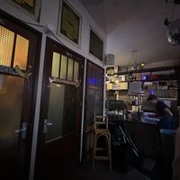   at Eetwinkel Buurman & Buurman in Amsterdam