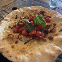 Bruscetta  at Eetwinkel Buurman & Buurman in Amsterdam