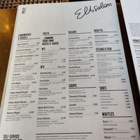  at Elbsalon in Dresden