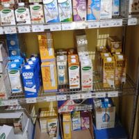 Archie Brown's downstairs shop at Archie Browns in Truro