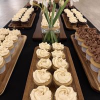   at Vegg Catering in Austin