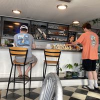   at Freshfit Cafe in Nags Head