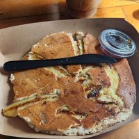  at Freshfit Cafe in Nags Head