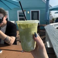   at Freshfit Cafe in Nags Head