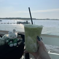   at Freshfit Cafe in Nags Head