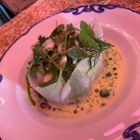   at Baka d'busk in Copenhagen