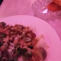 Love this stuff at Baka d'busk in Copenhagen