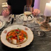  at Baka d'busk in Copenhagen