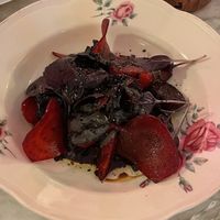 Starter 1   at Baka d'busk in Copenhagen