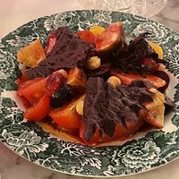 Starter 2  at Baka d'busk in Copenhagen