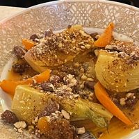 Starter 3  at Baka d'busk in Copenhagen