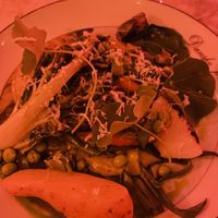 Main  at Baka d'busk in Copenhagen