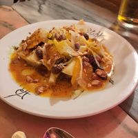  at Baka d'busk in Copenhagen