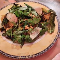  at Baka d'busk in Copenhagen