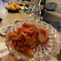   at Baka d'busk in Copenhagen