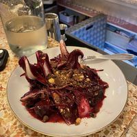   at Baka d'busk in Copenhagen