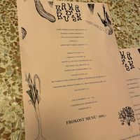   at Baka d'busk in Copenhagen