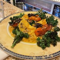 Yummy 😋   at Baka d'busk in Copenhagen