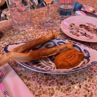   at Baka d'busk in Copenhagen