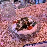   at Baka d'busk in Copenhagen