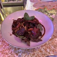   at Baka d'busk in Copenhagen