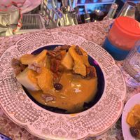   at Baka d'busk in Copenhagen