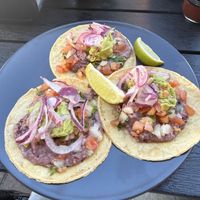   at Tacopop in Copenhagen