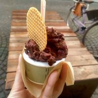  at Puro & Bio - Piazzale di Porta Cerese in Mantova