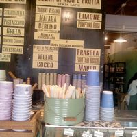  at Puro & Bio - Piazzale di Porta Cerese in Mantova