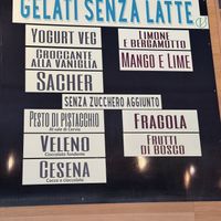   at Puro & Bio - Piazzale di Porta Cerese in Mantova