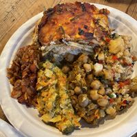 His at The Plantisserie in Miami