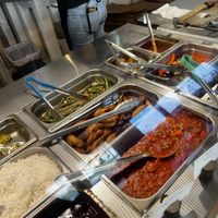 Love the plantains   at The Plantisserie in Miami