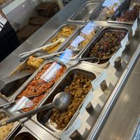 Everything is very tasty   at The Plantisserie in Miami