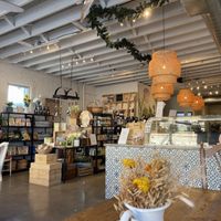   at The Plantisserie in Miami