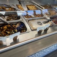   at The Plantisserie in Miami