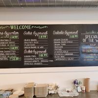  at The Plantisserie in Miami