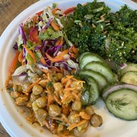   at The Plantisserie in Miami