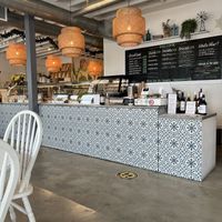   at The Plantisserie in Miami