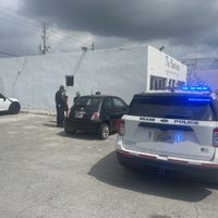 Non threatening communication, and begged to know how i was “disrespectful” no clear answer. Video proof.   at The Plantisserie in Miami