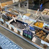   at The Plantisserie in Miami