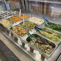   at The Plantisserie in Miami