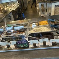   at The Plantisserie in Miami