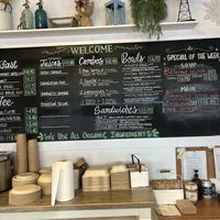   at The Plantisserie in Miami