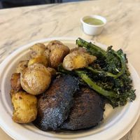   at The Plantisserie in Miami