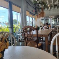  at The Plantisserie in Miami