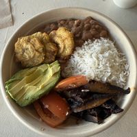   at The Plantisserie in Miami