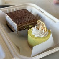   at The Plantisserie in Miami