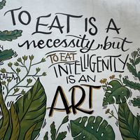   at The Plantisserie in Miami