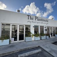 Front  at The Plantisserie in Miami
