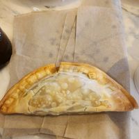 Empanada at The Plantisserie in Miami